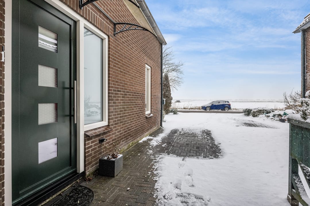 Photo 31 of Landbouwstraat 172