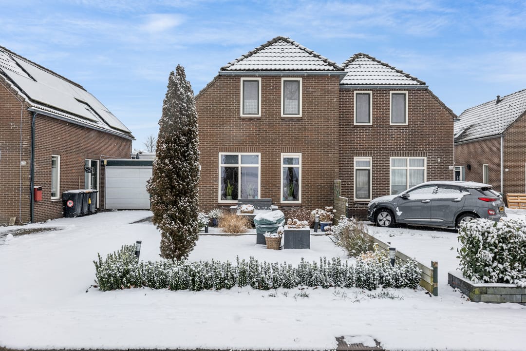 Photo 32 of Landbouwstraat 172