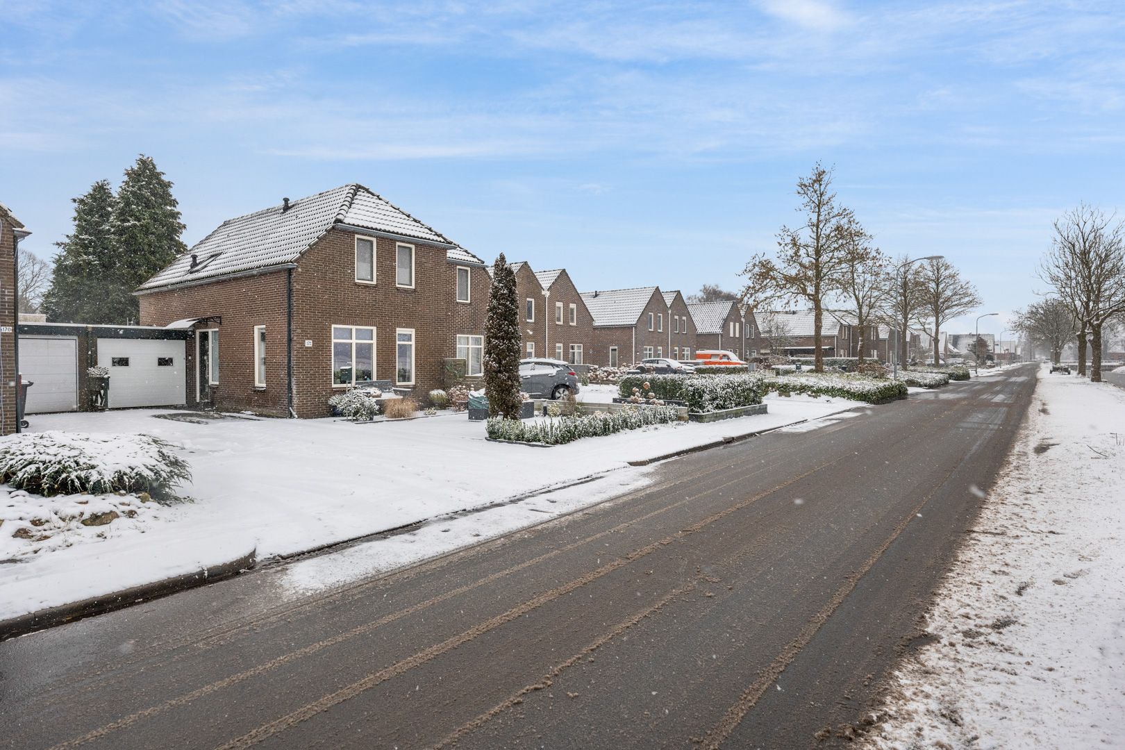 Photo 33 of Landbouwstraat 172