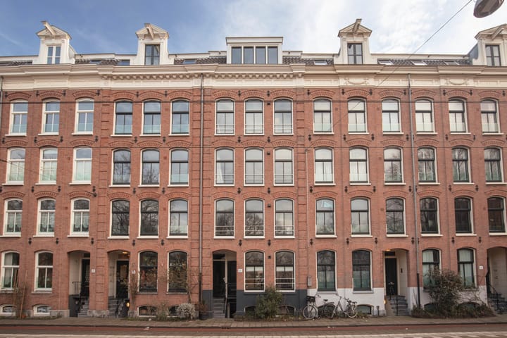 Marnixstraat 107 A