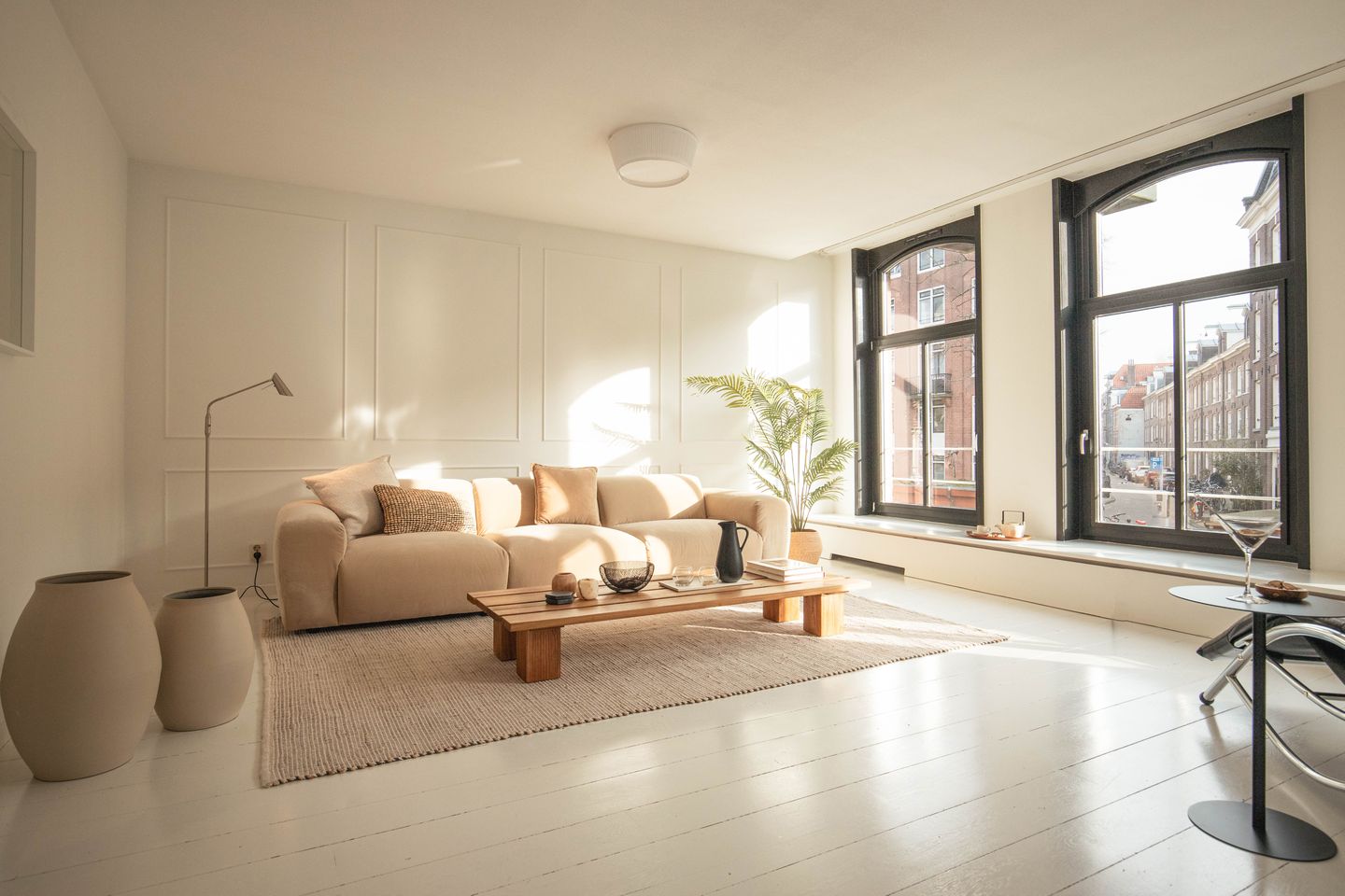 Foto 5 van Marnixstraat 107-A