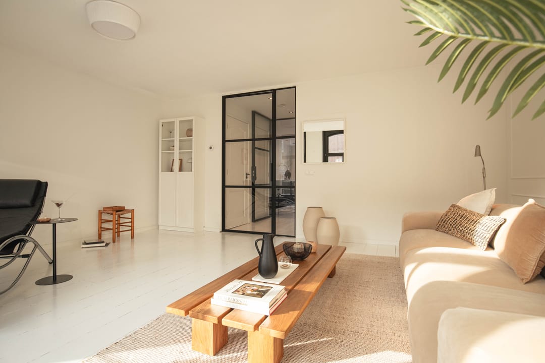 Foto 7 van Marnixstraat 107-A