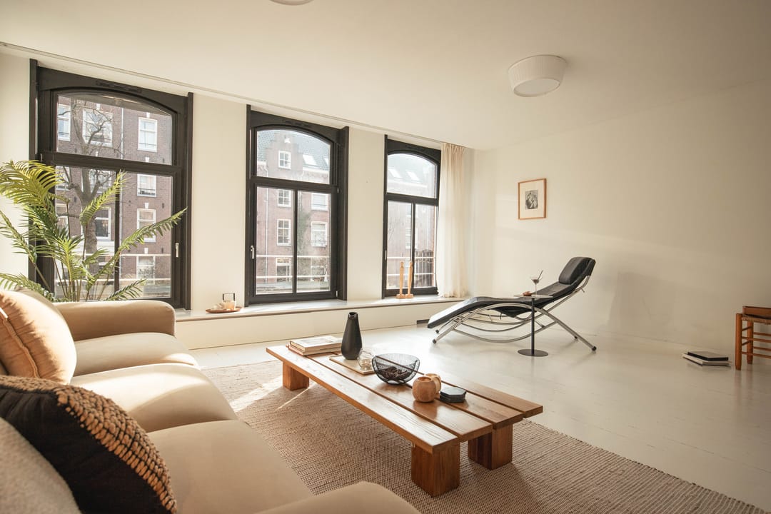 Foto 8 van Marnixstraat 107-A