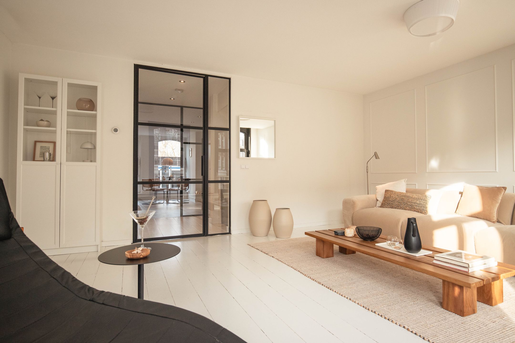 Foto 9 van Marnixstraat 107-A