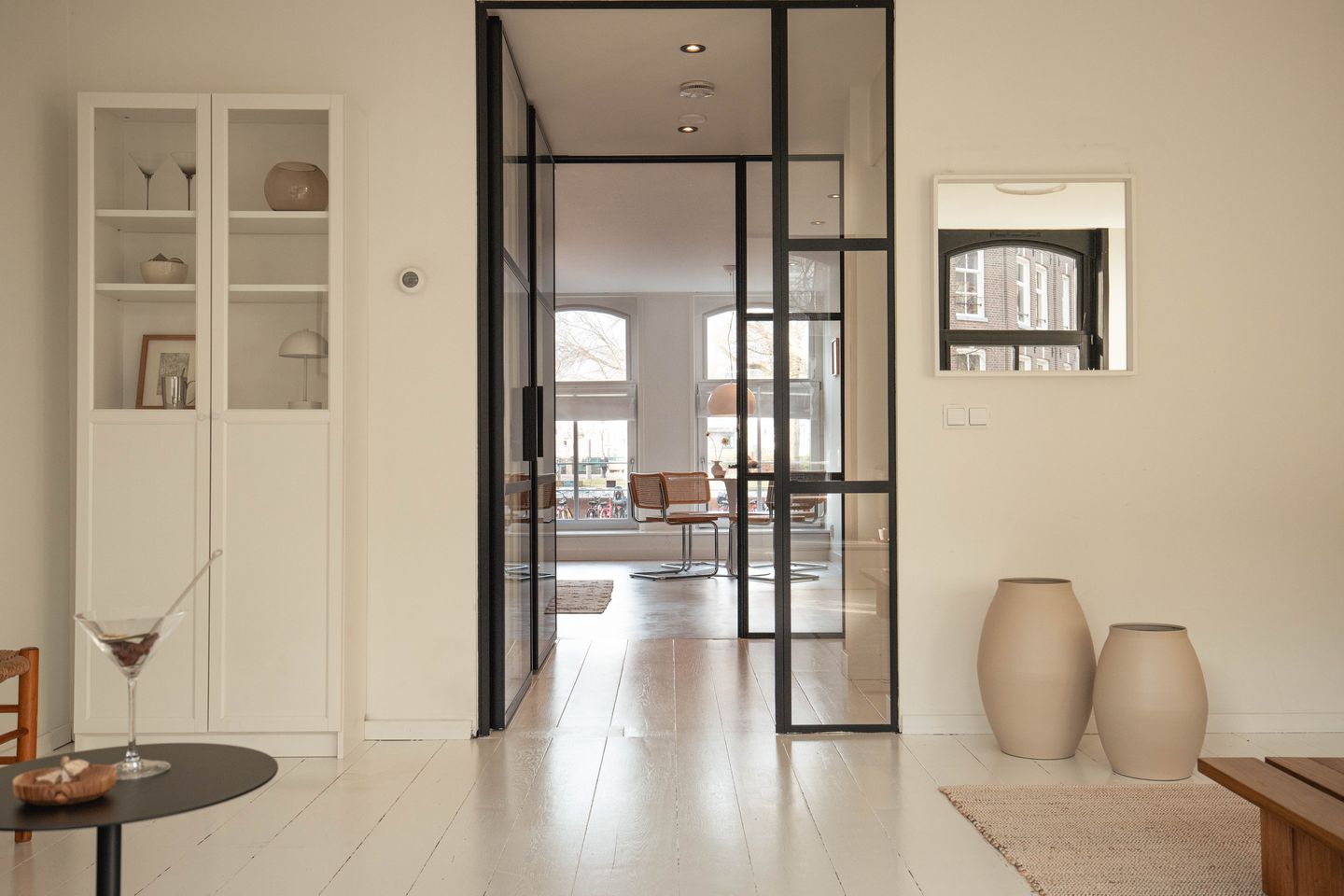 Foto 10 van Marnixstraat 107-A