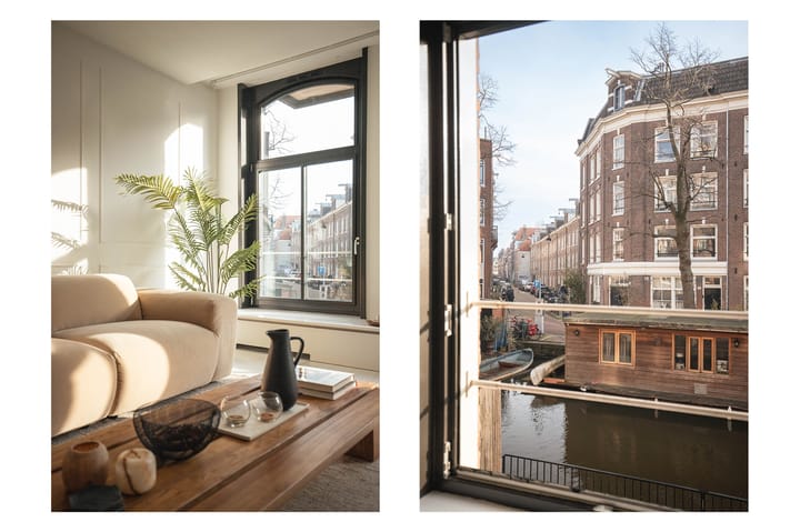 Foto 10 van Marnixstraat 107-A