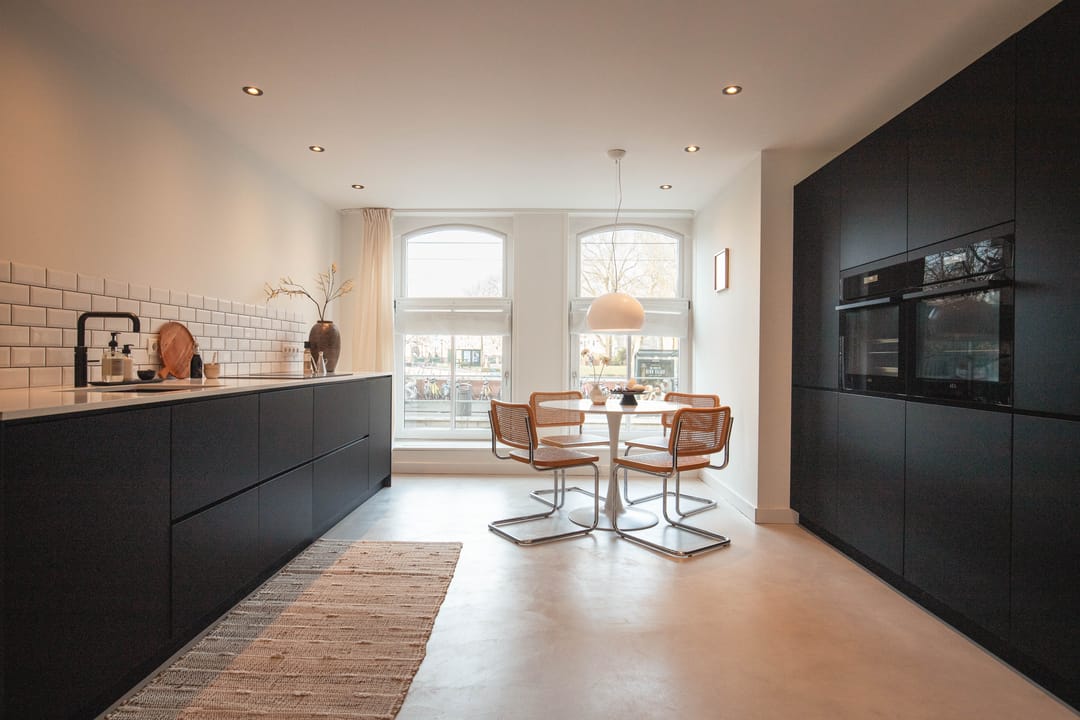 Foto 13 van Marnixstraat 107-A