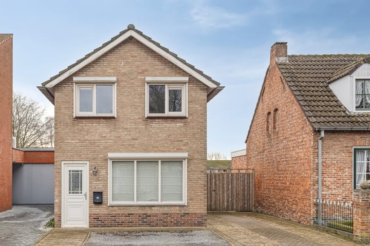 Foto 2 van Eikenlaan 75