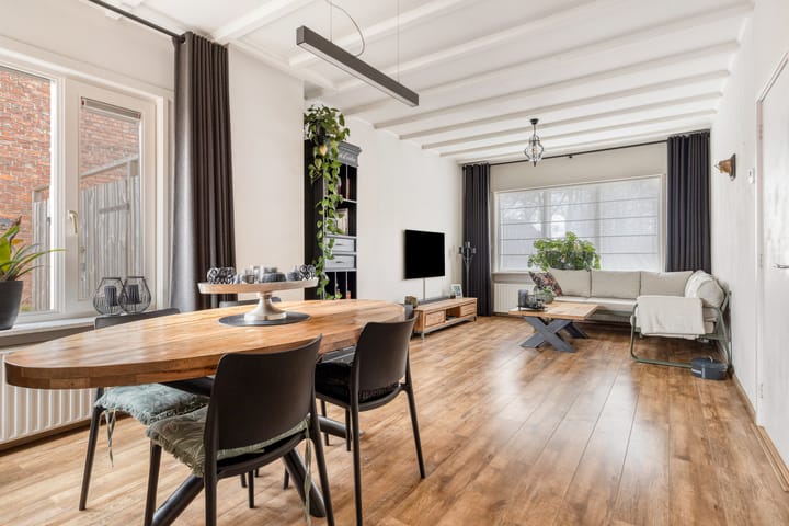 Foto 3 van Eikenlaan 75