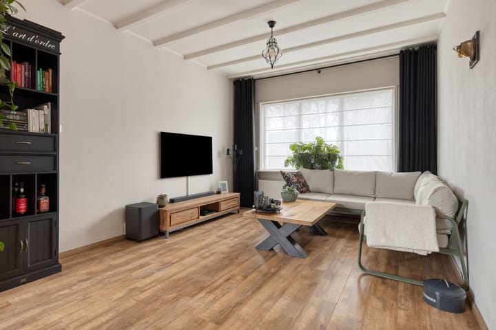 Foto 4 van Eikenlaan 75