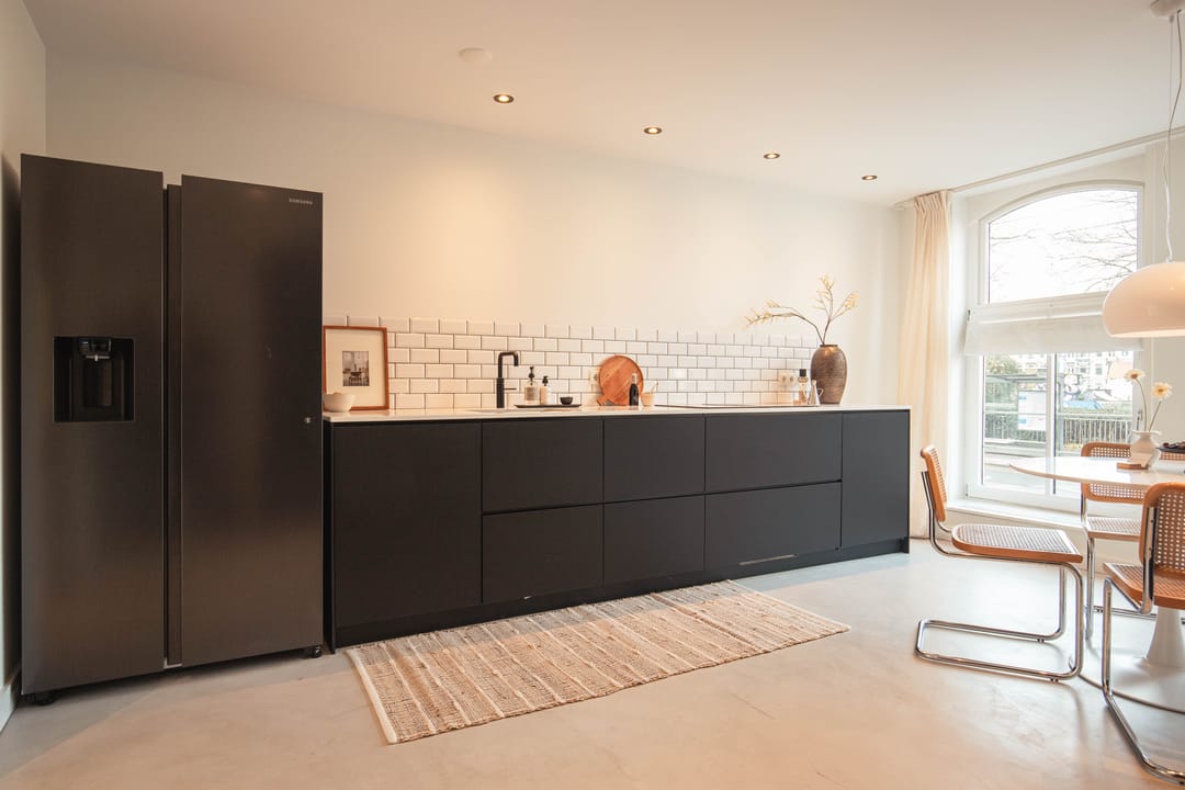 Foto 17 van Marnixstraat 107-A