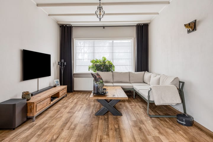 Foto 5 van Eikenlaan 75