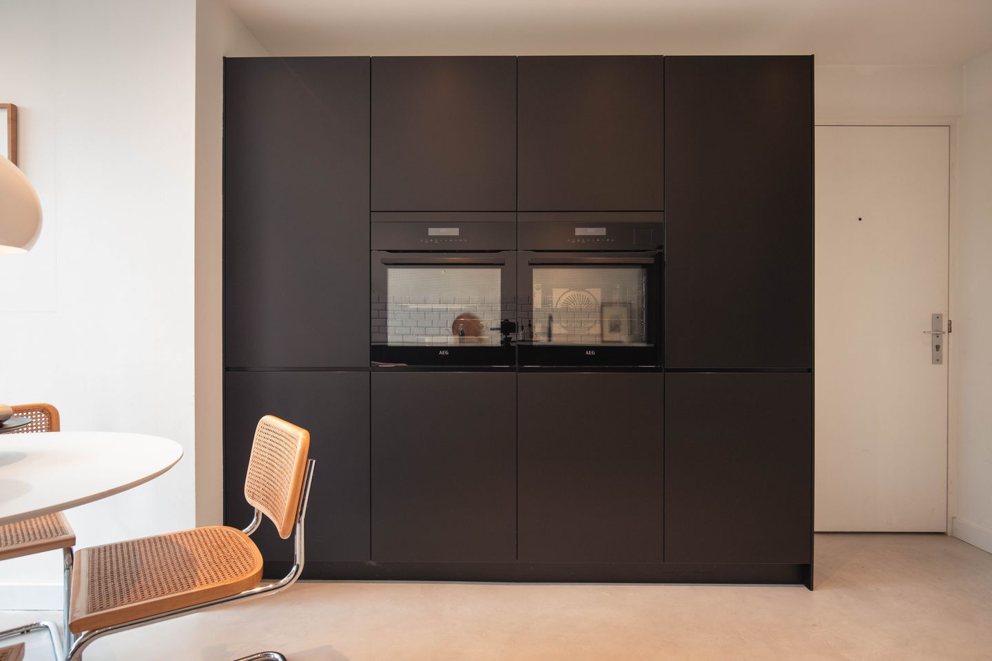 Foto 20 van Marnixstraat 107-A