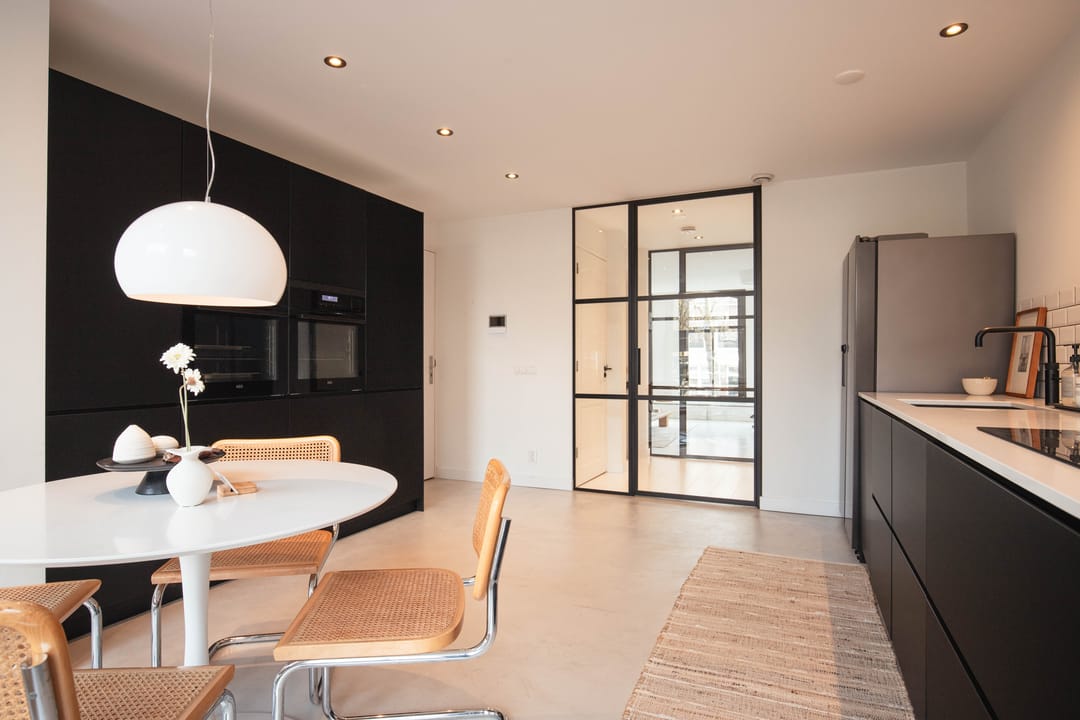 Foto 22 van Marnixstraat 107-A