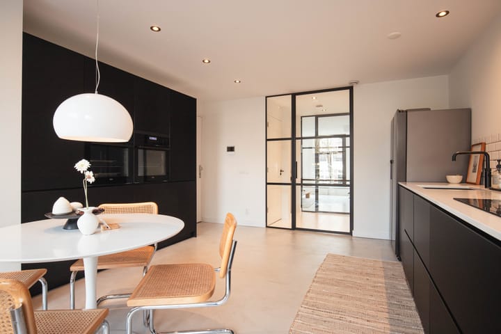 Foto 21 van Marnixstraat 107-A