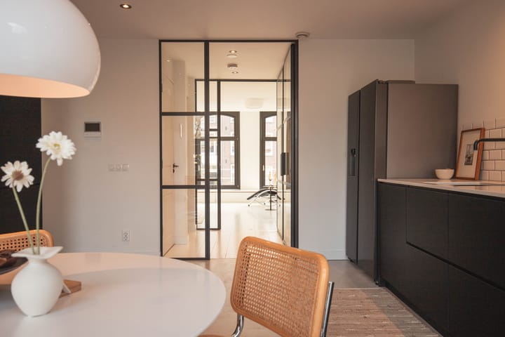 Foto 22 van Marnixstraat 107-A