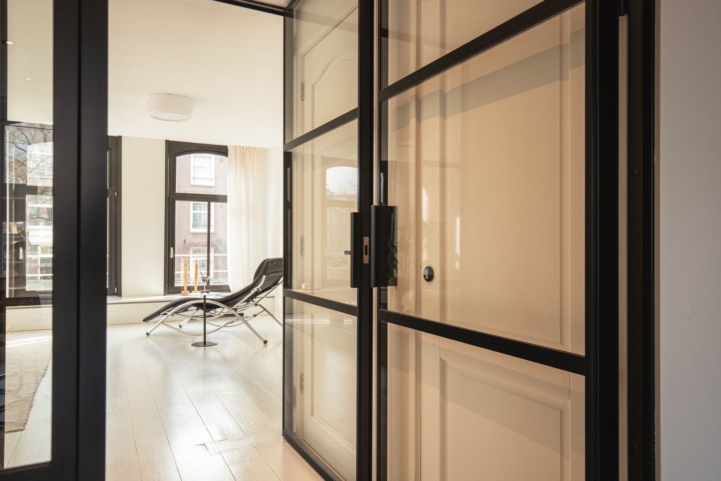 Foto 25 van Marnixstraat 107-A