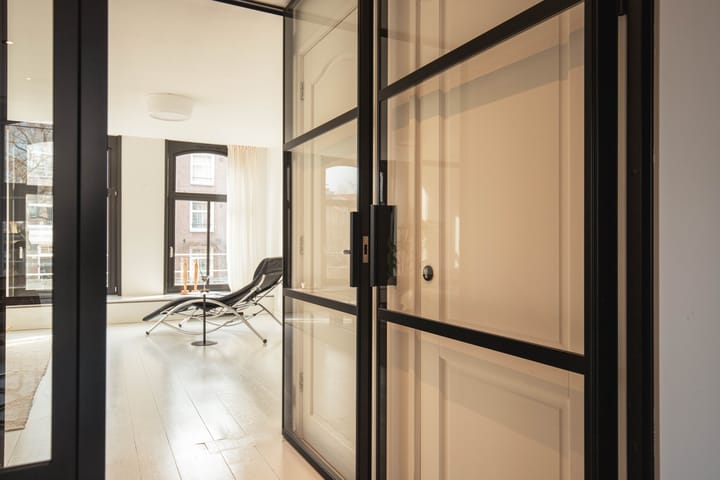 Foto 24 van Marnixstraat 107-A