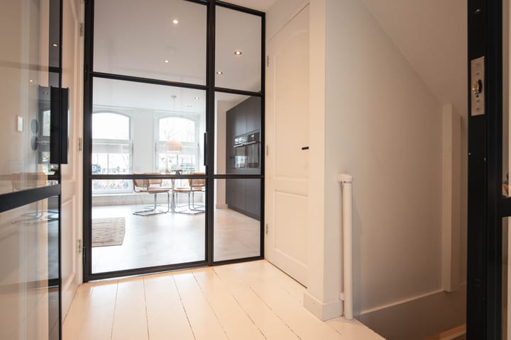 Foto 25 van Marnixstraat 107-A