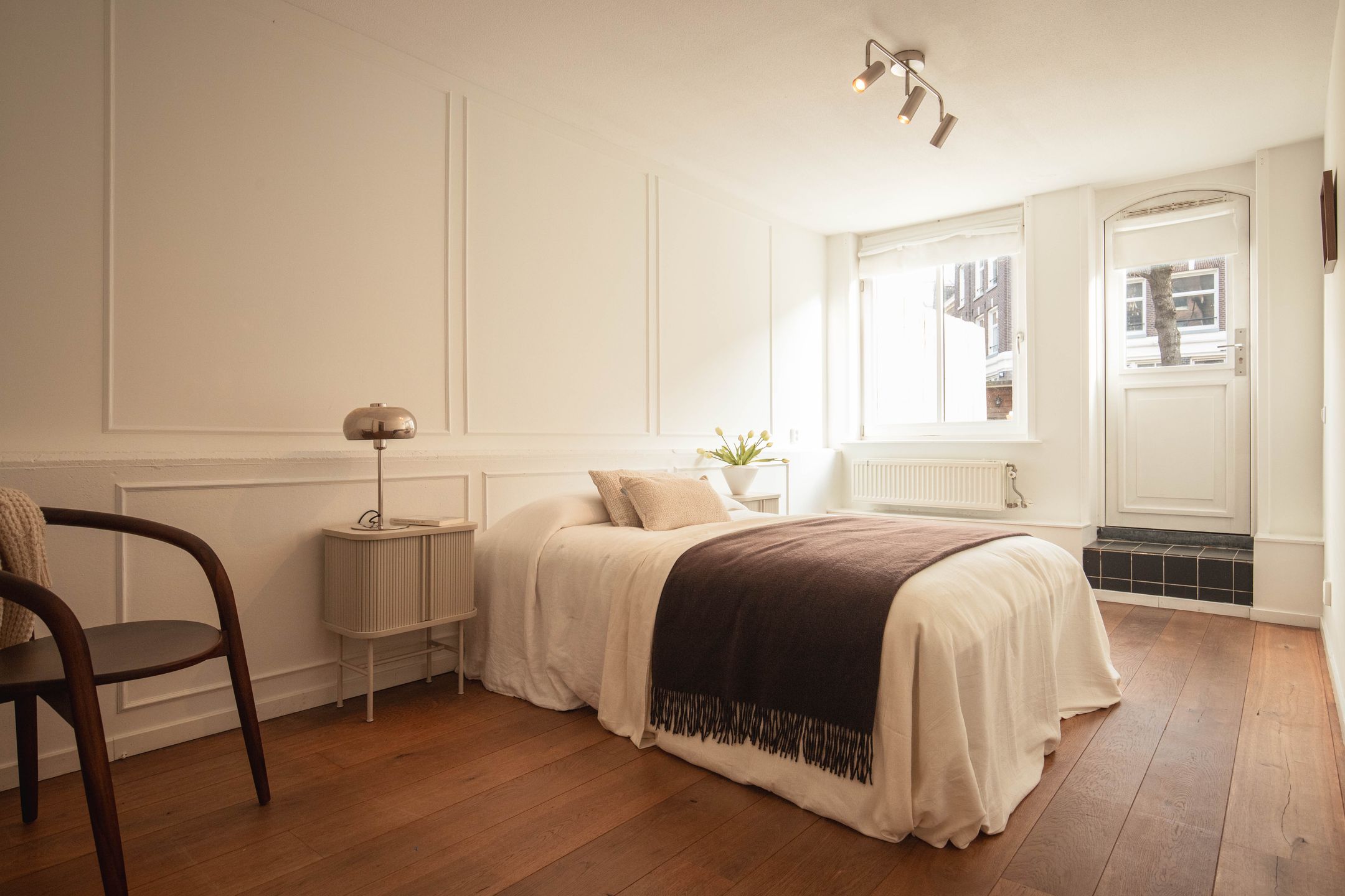 Foto 27 van Marnixstraat 107-A