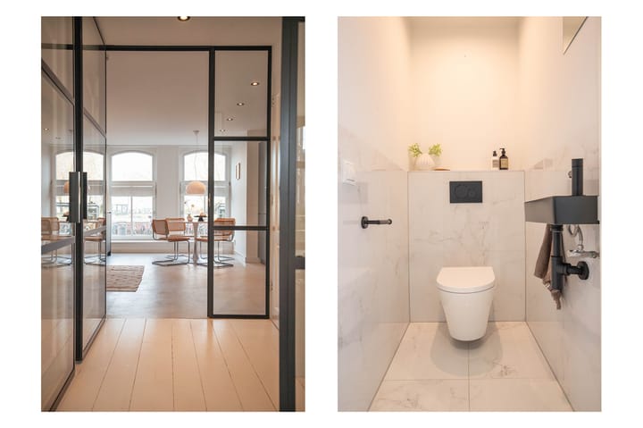 Foto 35 van Marnixstraat 107-A