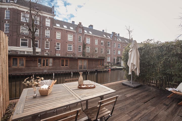 Foto 36 van Marnixstraat 107-A