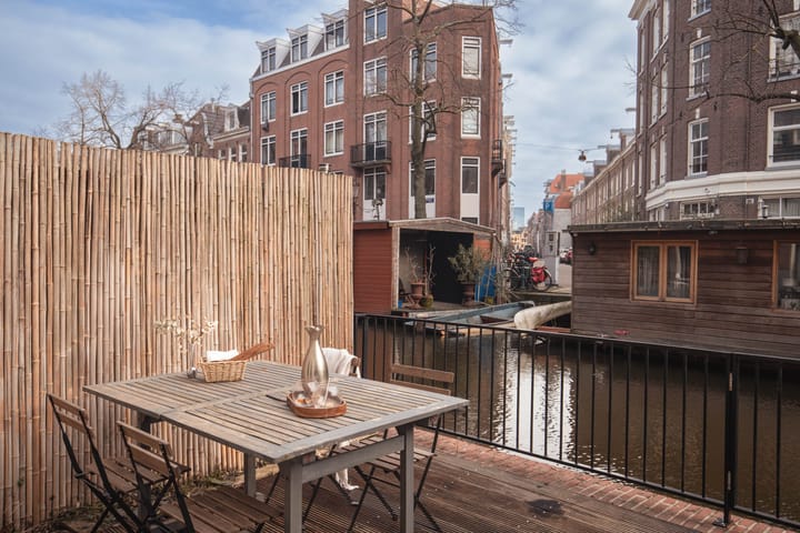 Foto 37 van Marnixstraat 107-A