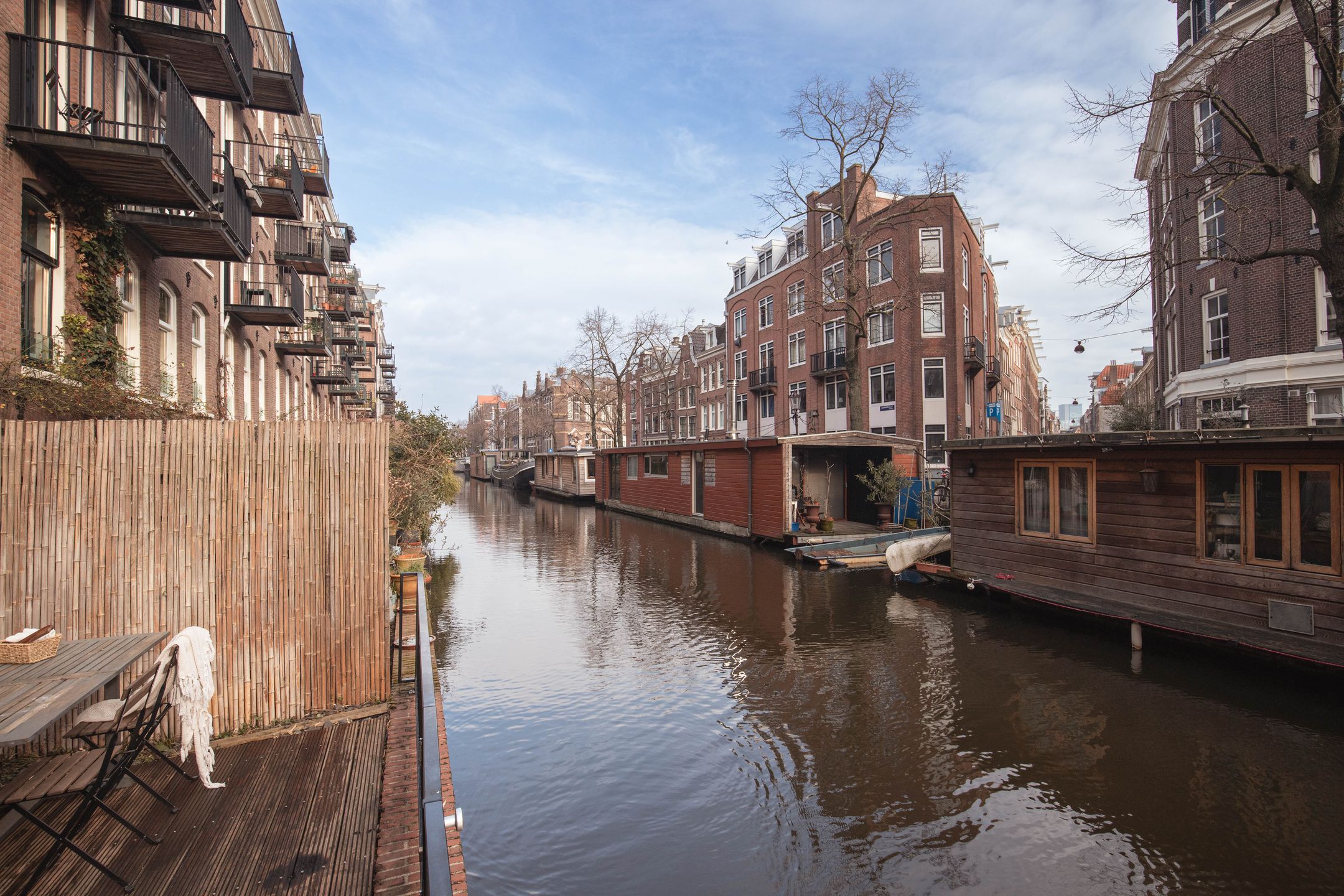 Foto 39 van Marnixstraat 107-A