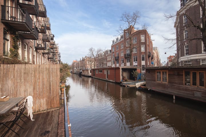 Foto 38 van Marnixstraat 107-A