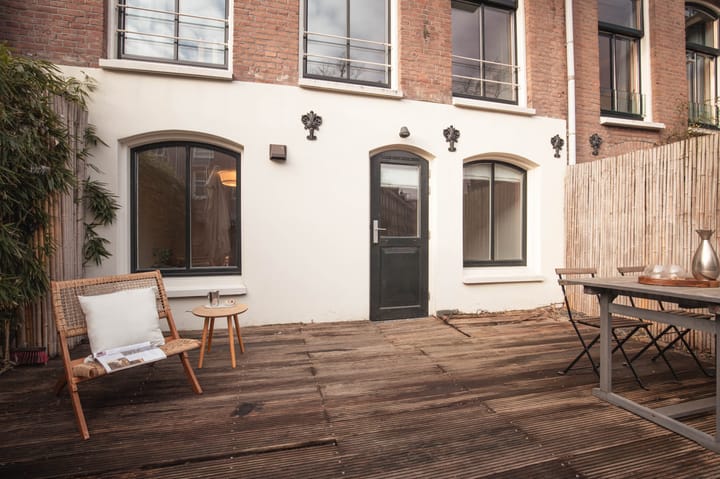 Foto 39 van Marnixstraat 107-A