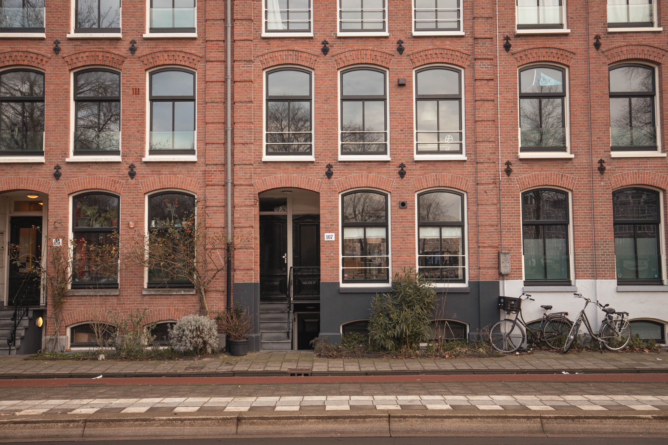 Foto 42 van Marnixstraat 107-A