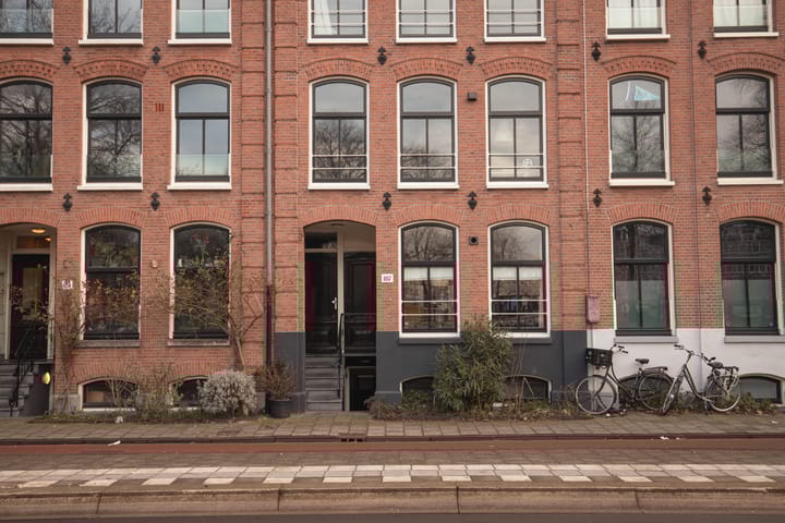 Foto 41 van Marnixstraat 107-A