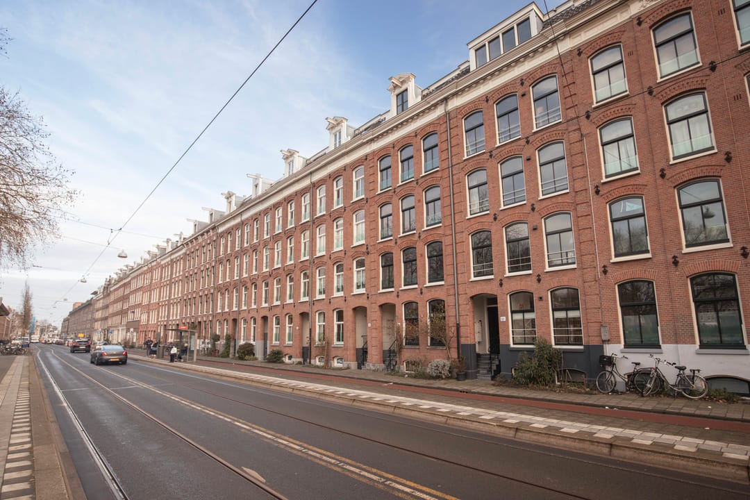 Foto 43 van Marnixstraat 107-A