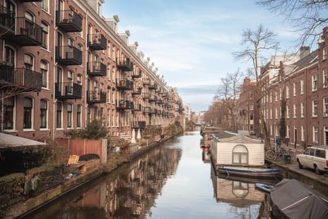 Marnixstraat thumbnail