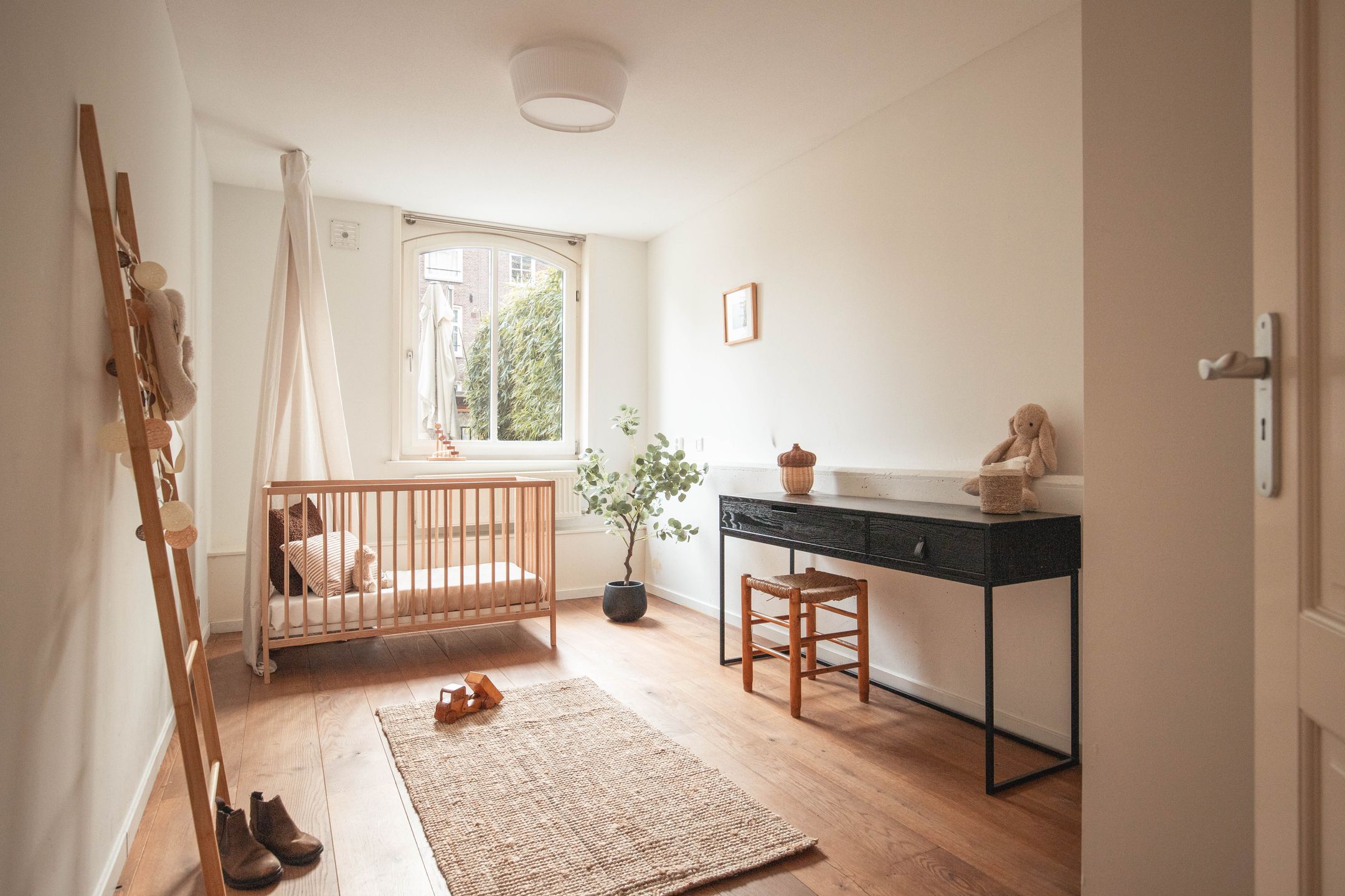 Foto 30 van Marnixstraat 107-A