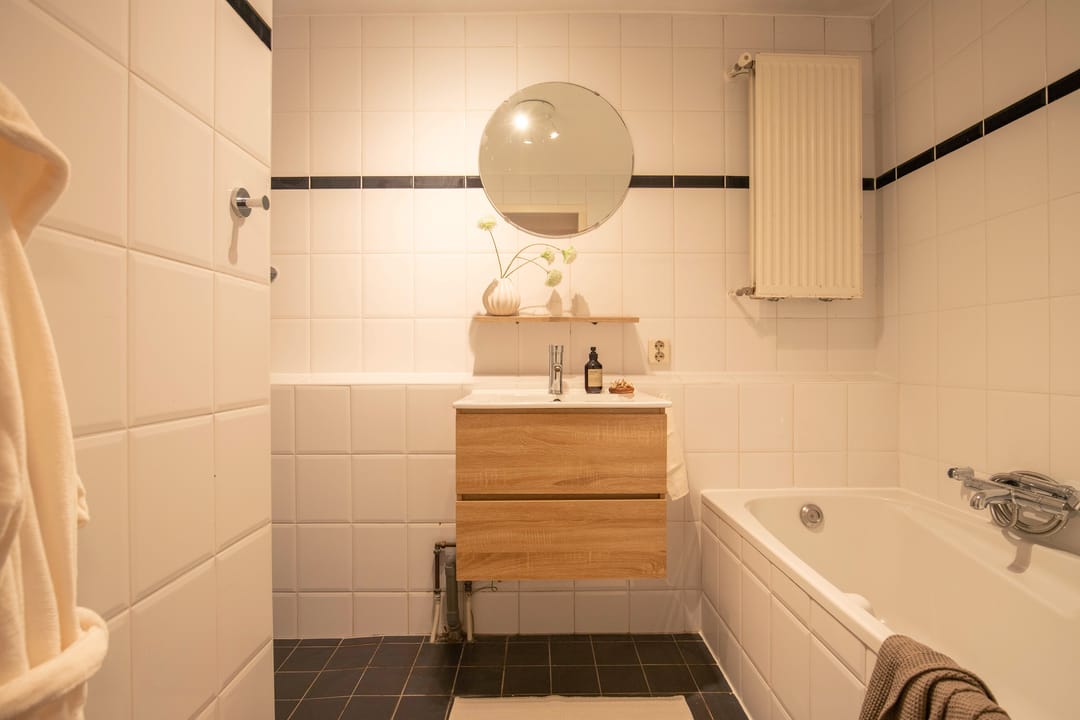 Foto 32 van Marnixstraat 107-A