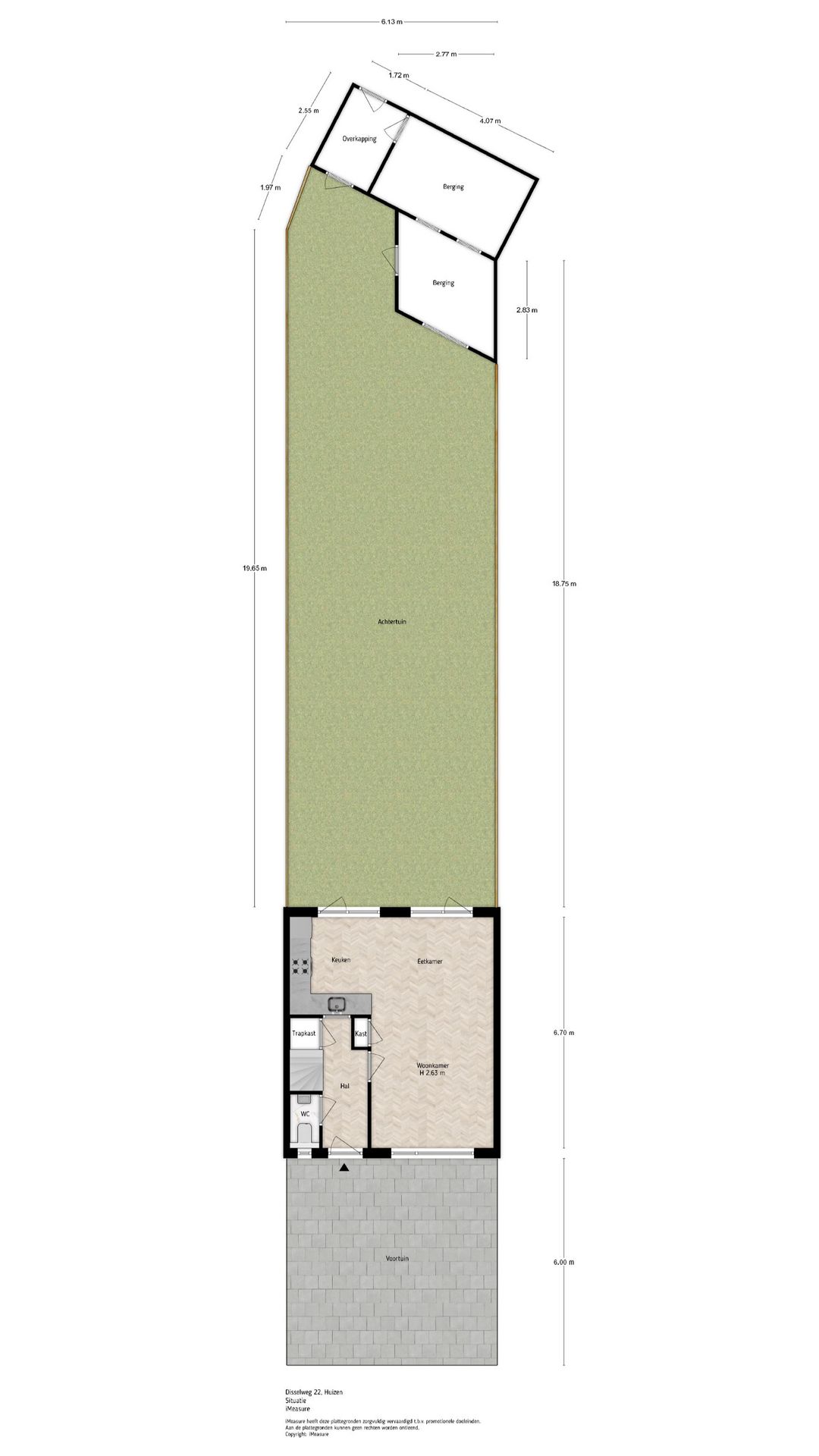 Foto 43 van Disselweg 22