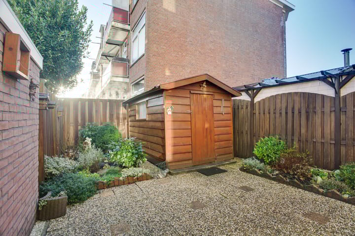 Foto 5 van Pauwstraat 18