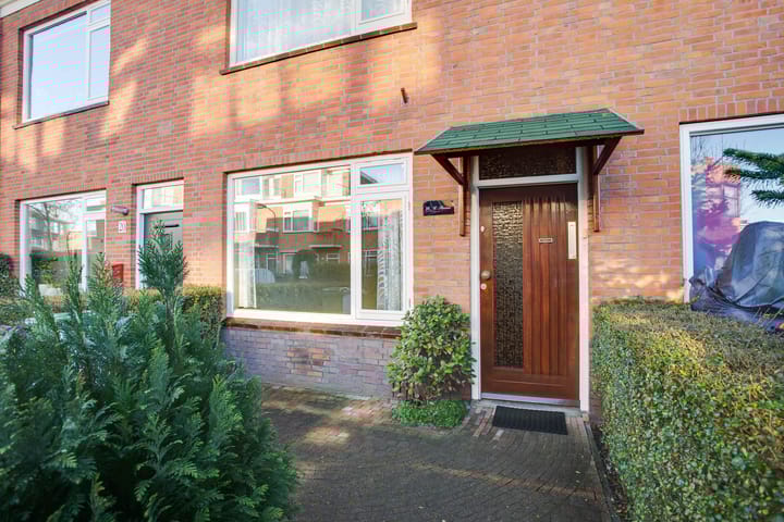 Foto 6 van Pauwstraat 18