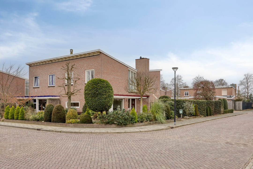 Foto 1 van Duizendschoonstraat 52