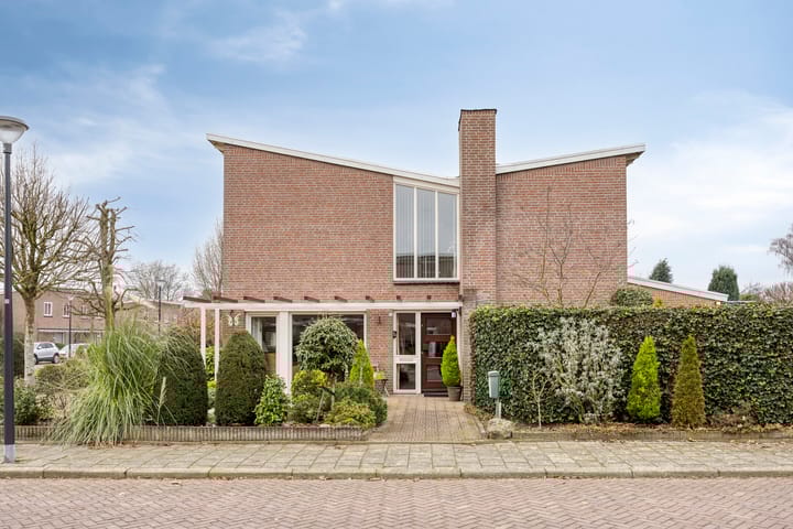 Foto 2 van Duizendschoonstraat 52