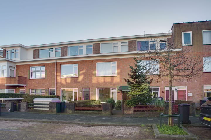 Foto 29 van Pauwstraat 18