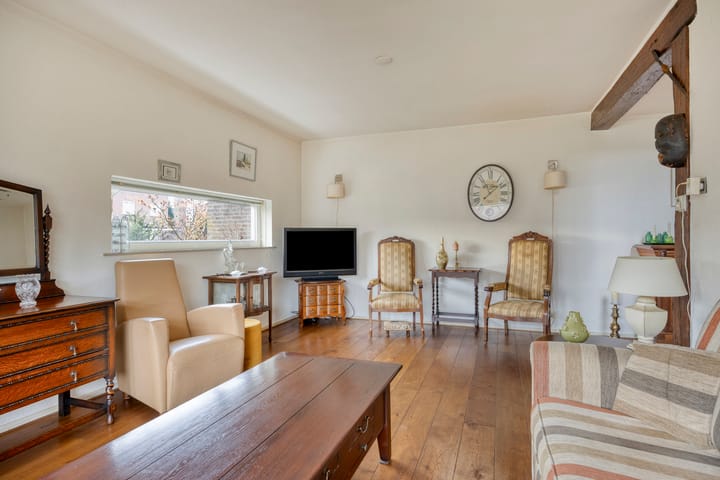 Foto 5 van Duizendschoonstraat 52