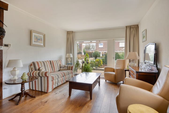 Foto 6 van Duizendschoonstraat 52