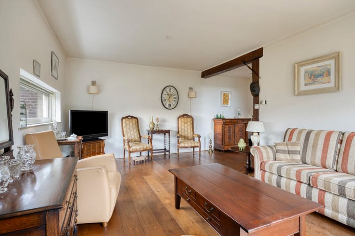 Foto 7 van Duizendschoonstraat 52