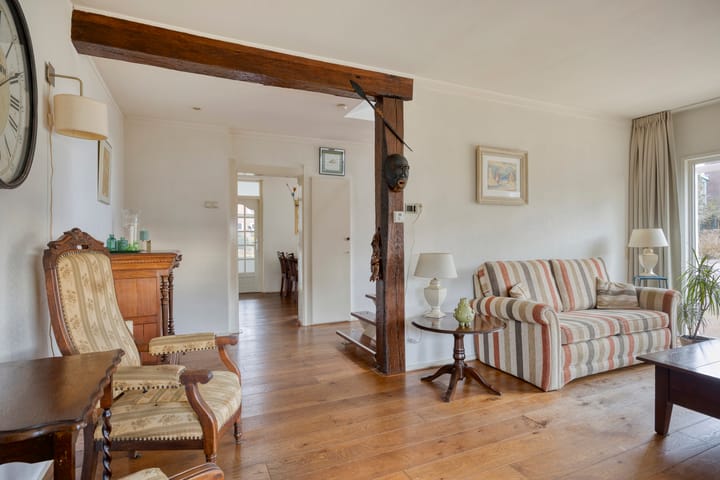 Foto 8 van Duizendschoonstraat 52