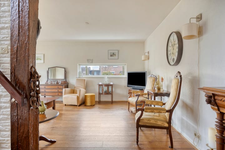 Foto 9 van Duizendschoonstraat 52