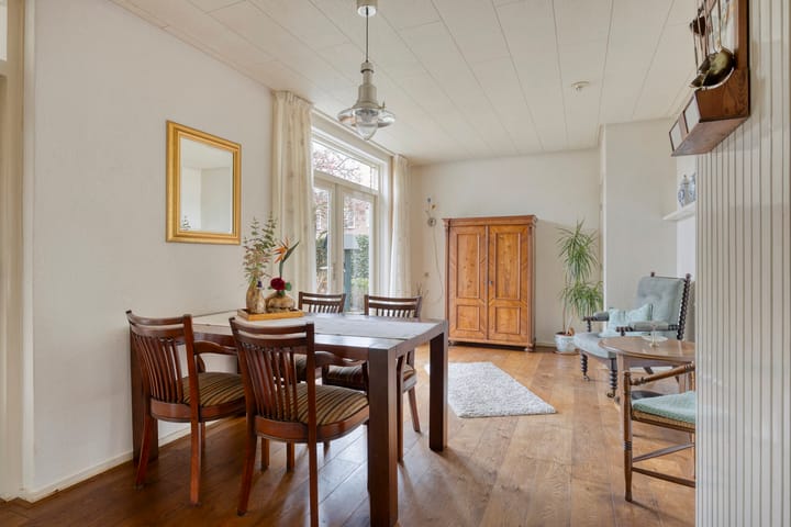 Foto 12 van Duizendschoonstraat 52