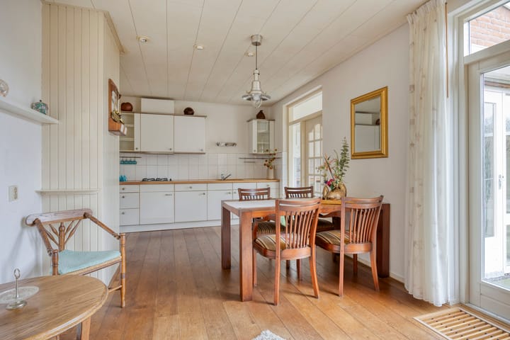 Foto 13 van Duizendschoonstraat 52