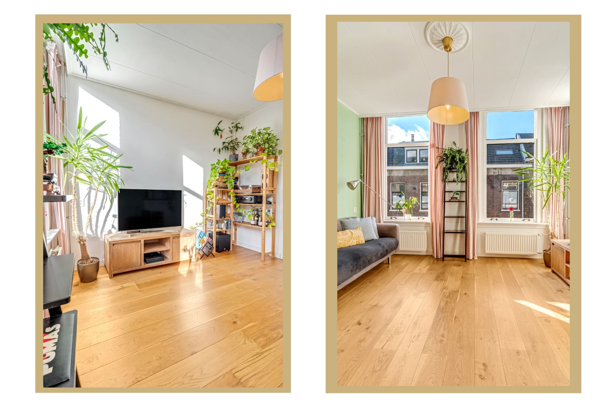 Photo 3 of Paulstraat 101